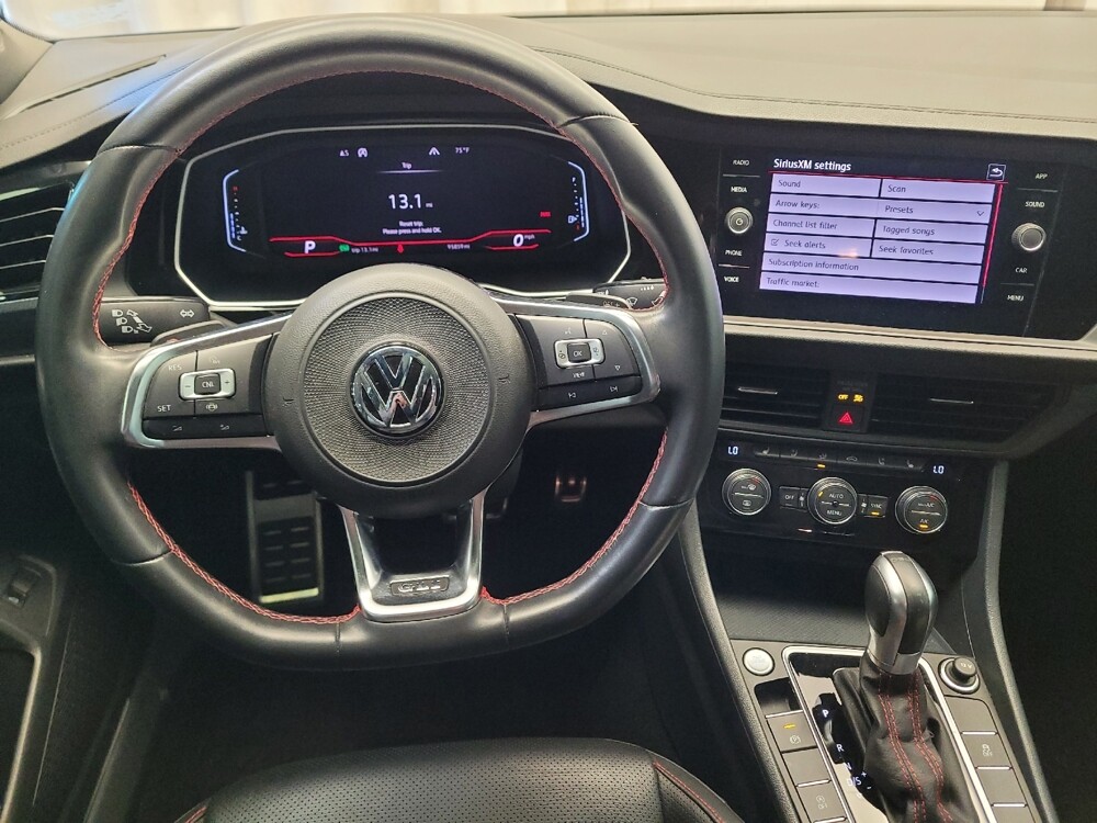 2019 Volkswagen Jetta in Riverside, CA 92504 - 18086117 22