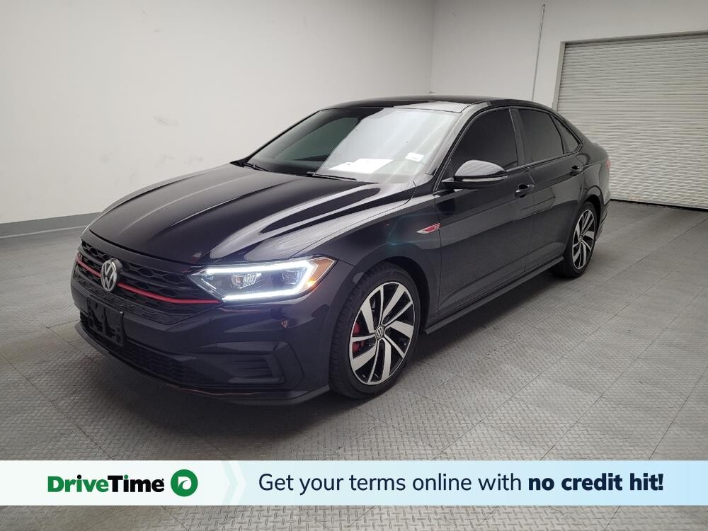 2019 Volkswagen Jetta in Riverside, CA 92504 - 18086117