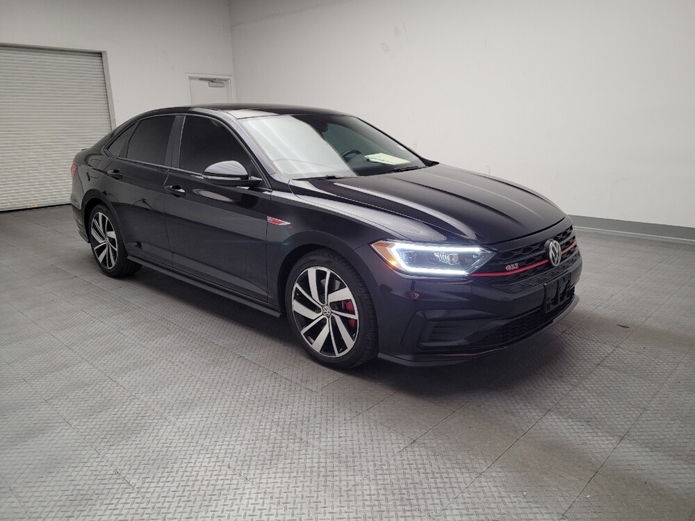 2019 Volkswagen Jetta in Riverside, CA 92504 - 18086117 13