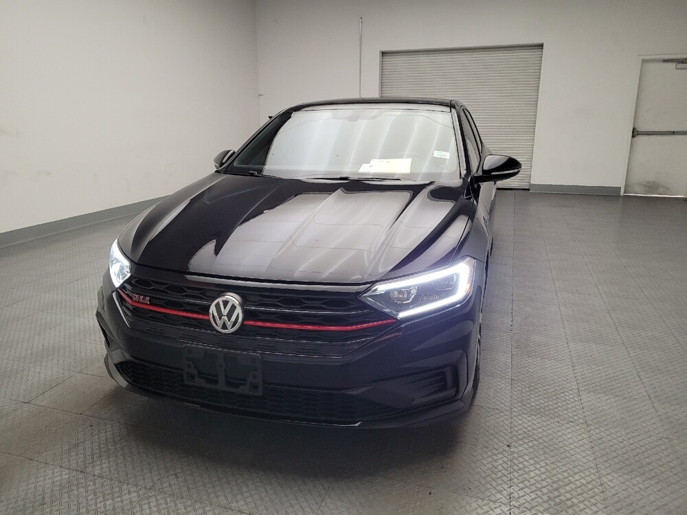 2019 Volkswagen Jetta in Riverside, CA 92504 - 18086117 15