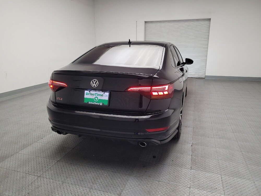 2019 Volkswagen Jetta in Riverside, CA 92504 - 18086117 7