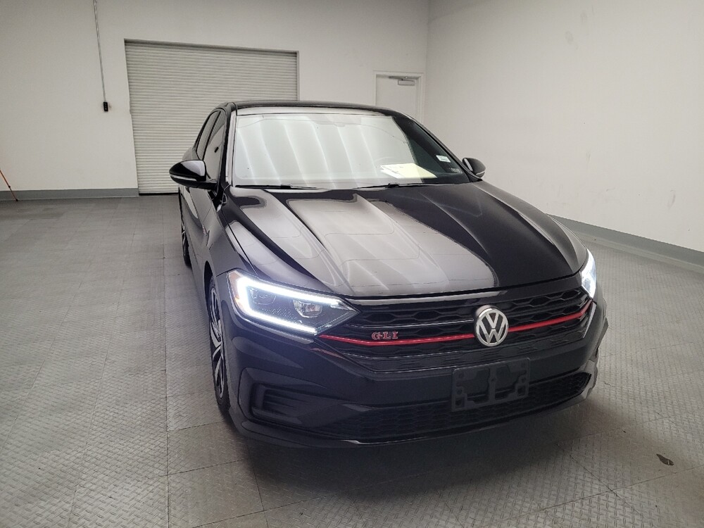 2019 Volkswagen Jetta in Riverside, CA 92504 - 18086117 14