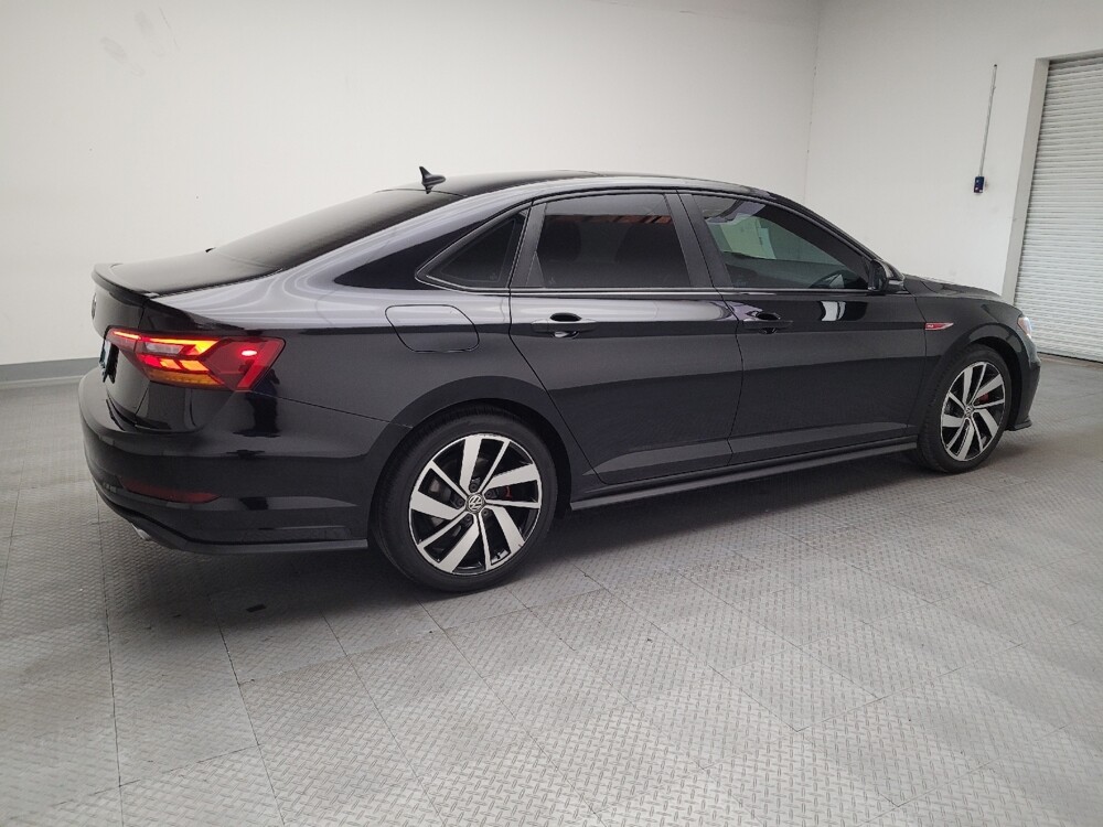 2019 Volkswagen Jetta in Riverside, CA 92504 - 18086117 10