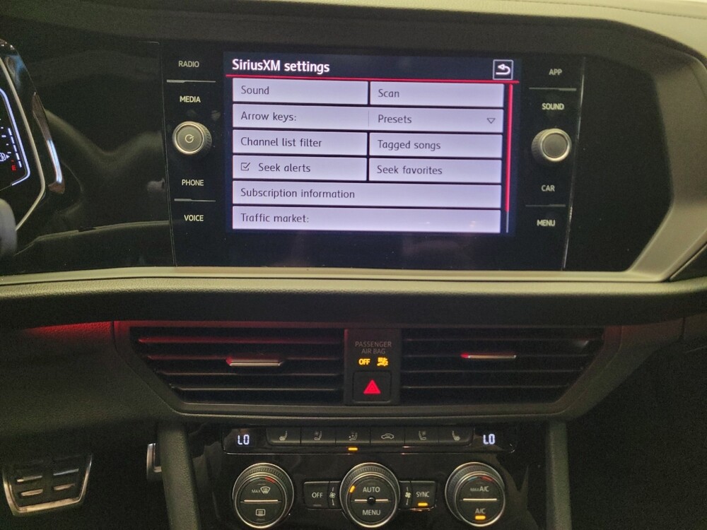 2019 Volkswagen Jetta in Riverside, CA 92504 - 18086117 25