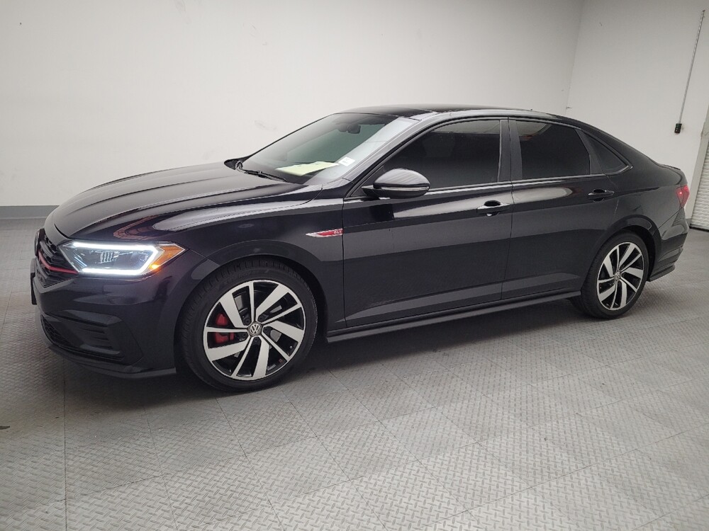 2019 Volkswagen Jetta in Riverside, CA 92504 - 18086117 2