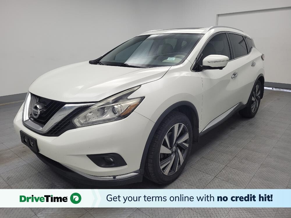 2015 Nissan Murano in Memphis, TN 38128 - 18086118