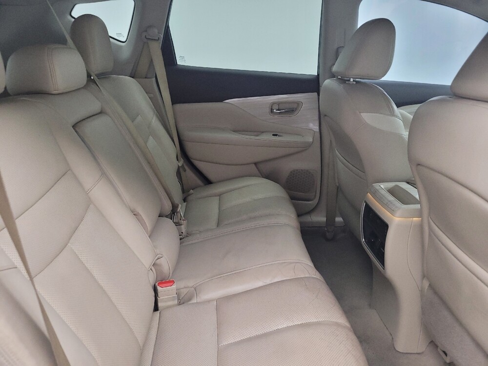 2015 Nissan Murano in Memphis, TN 38128 - 18086118 19