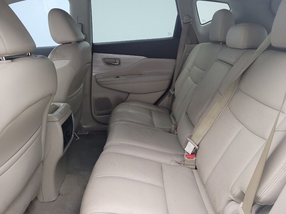2015 Nissan Murano in Memphis, TN 38128 - 18086118 18