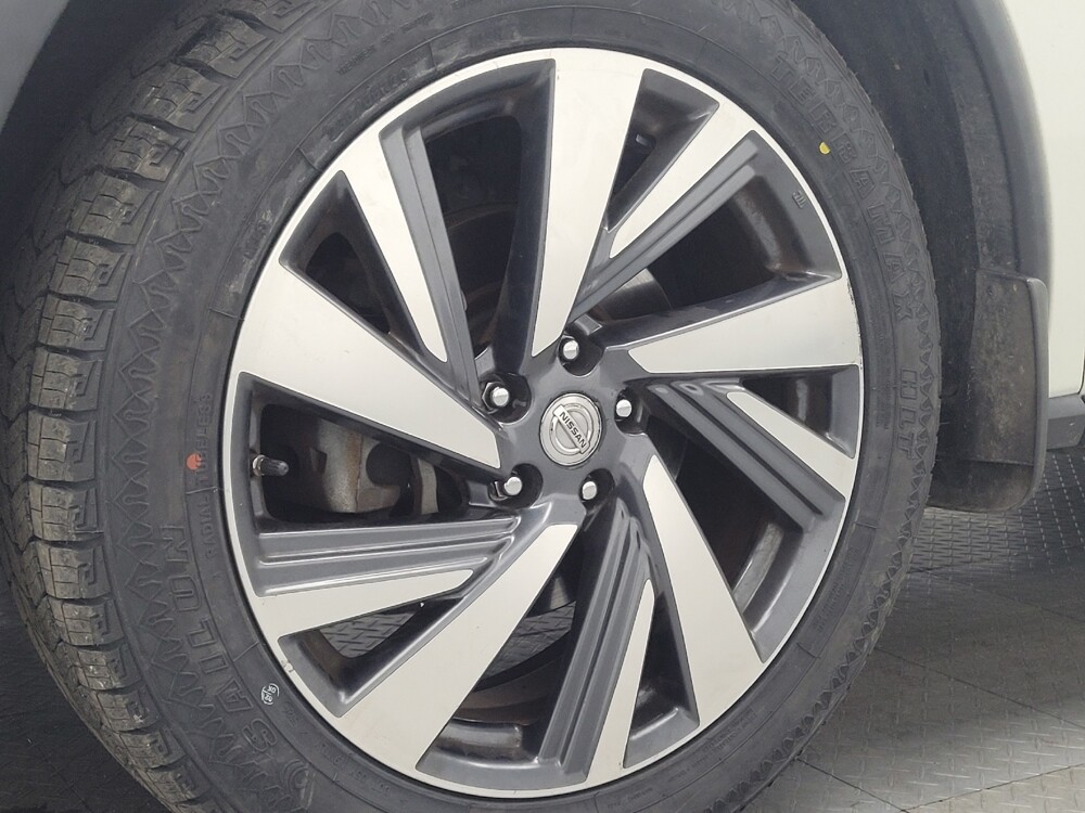 2015 Nissan Murano in Memphis, TN 38128 - 18086118 31