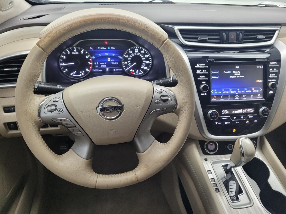 2015 Nissan Murano in Memphis, TN 38128 - 18086118 22