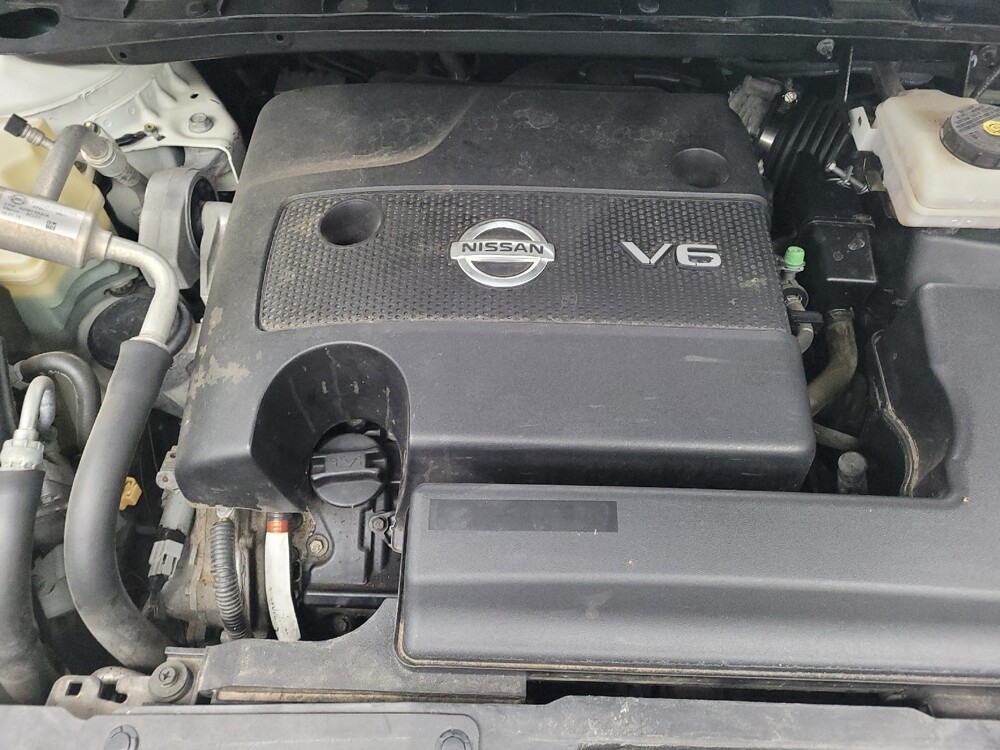 2015 Nissan Murano in Memphis, TN 38128 - 18086118 30