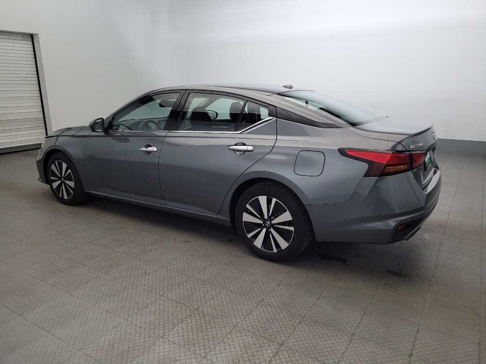 2020 Nissan Altima in Richmond, VA 23235 - 18086119 3