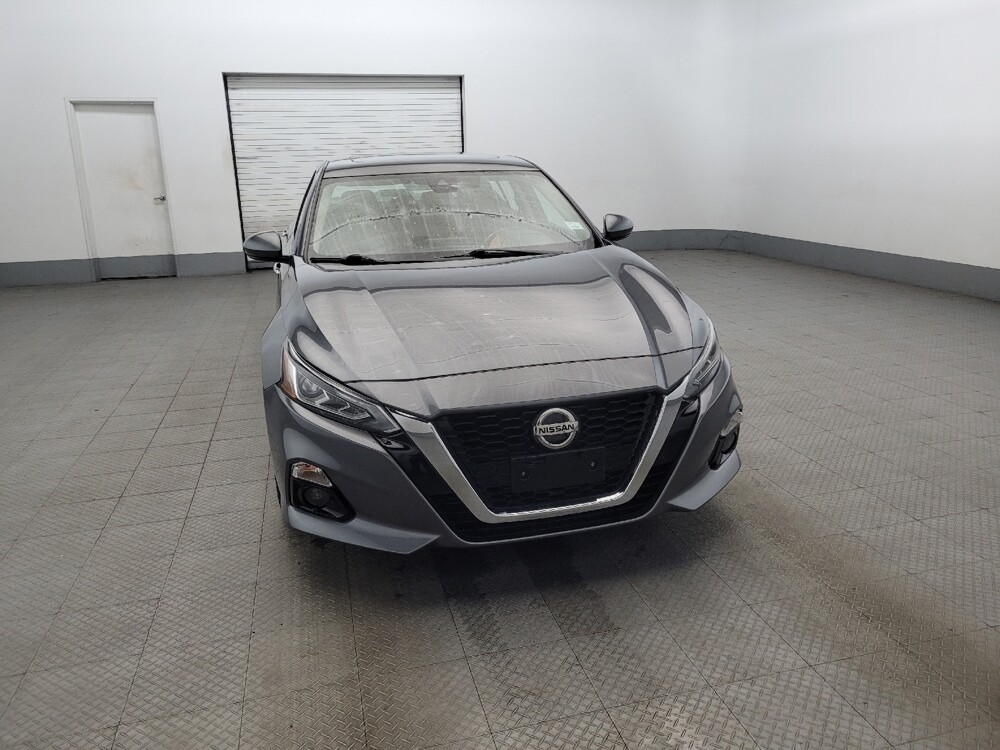 2020 Nissan Altima in Richmond, VA 23235 - 18086119 14