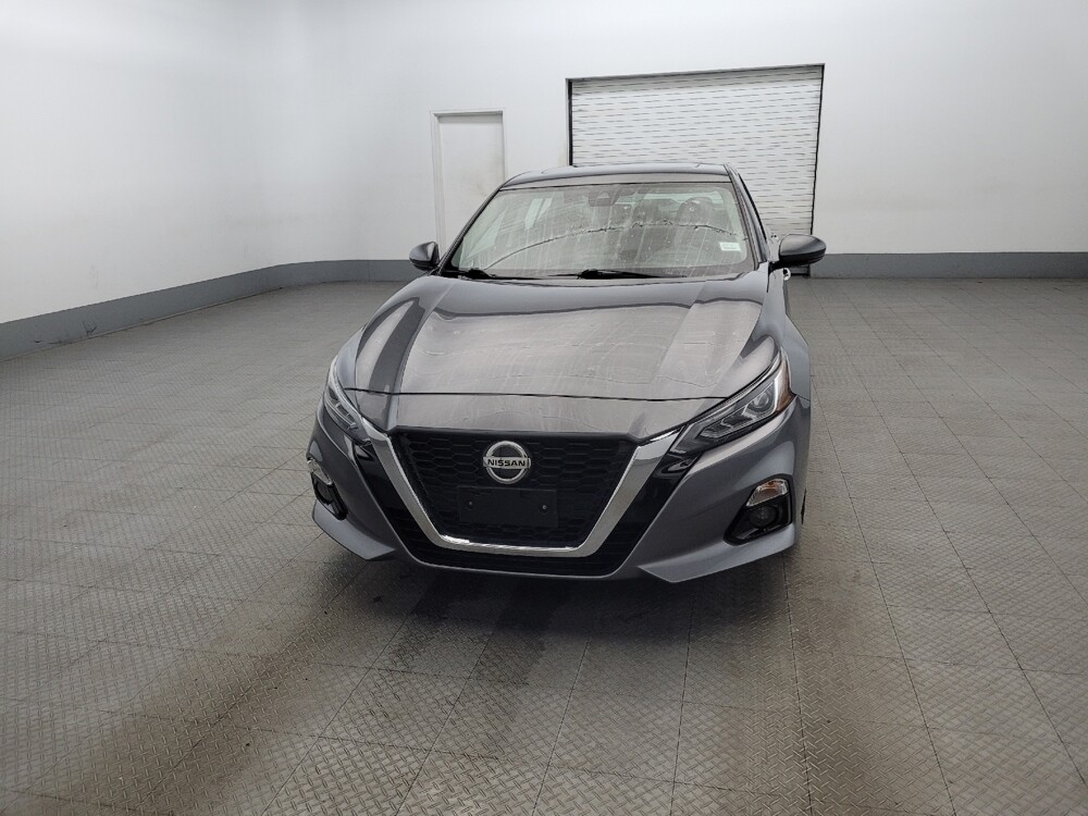 2020 Nissan Altima in Richmond, VA 23235 - 18086119 15