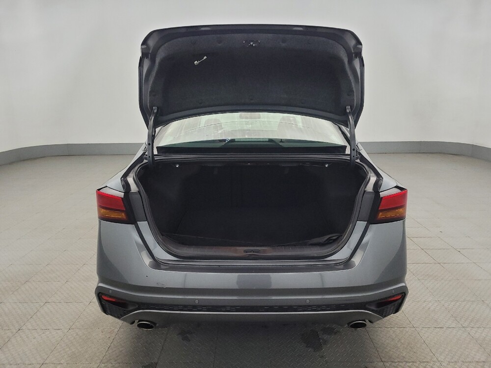 2020 Nissan Altima in Richmond, VA 23235 - 18086119 29