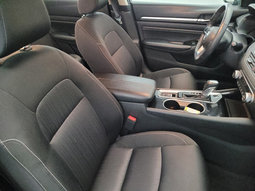 2020 Nissan Altima in Richmond, VA 23235 - 18086119 21