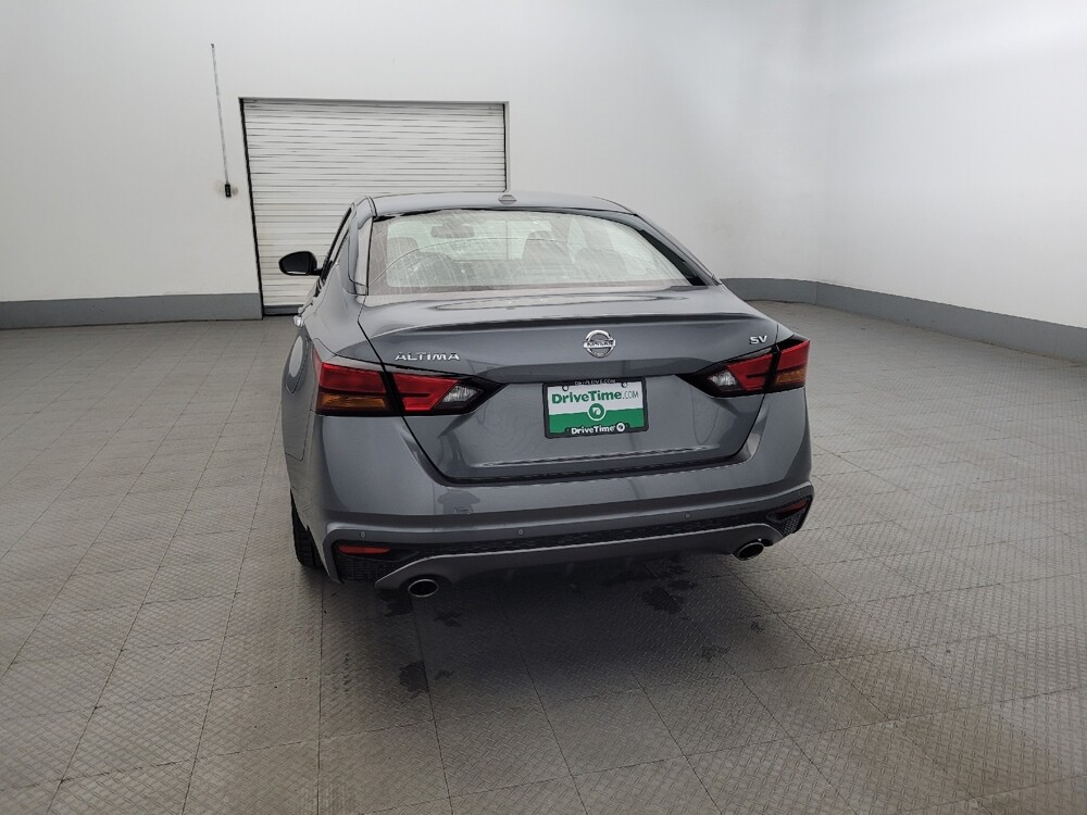 2020 Nissan Altima in Richmond, VA 23235 - 18086119 6