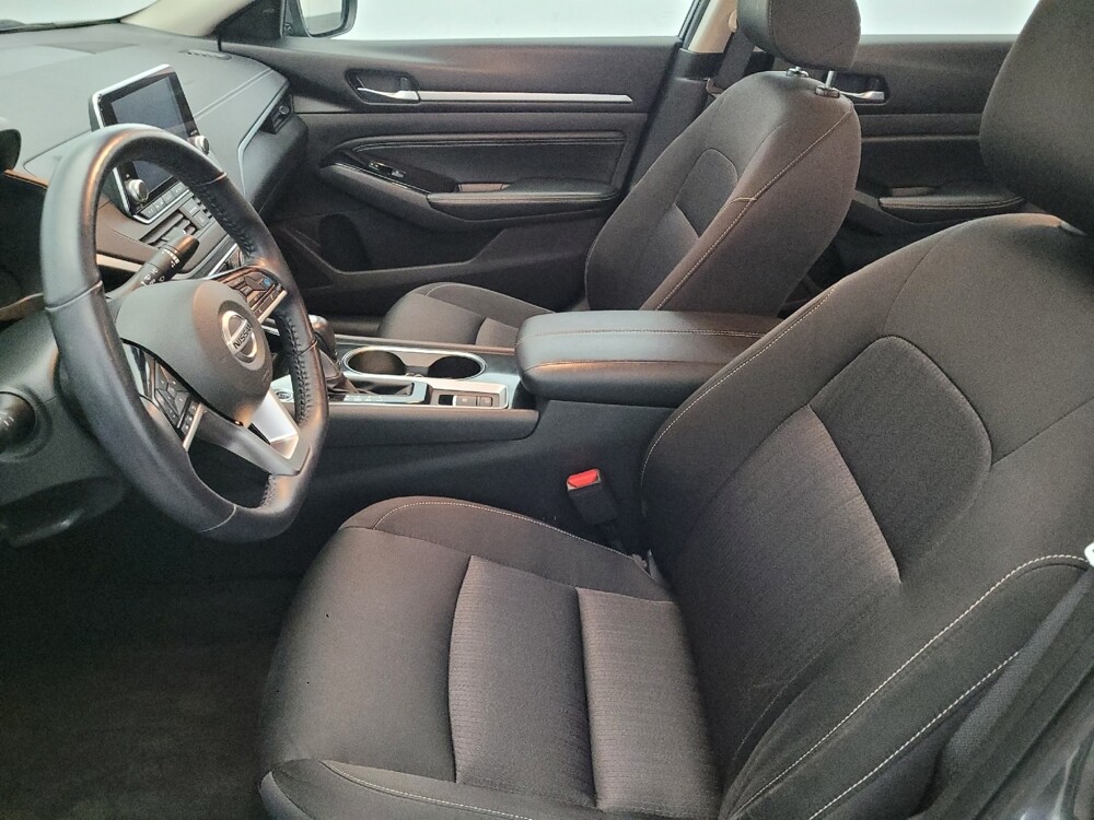 2020 Nissan Altima in Richmond, VA 23235 - 18086119 17