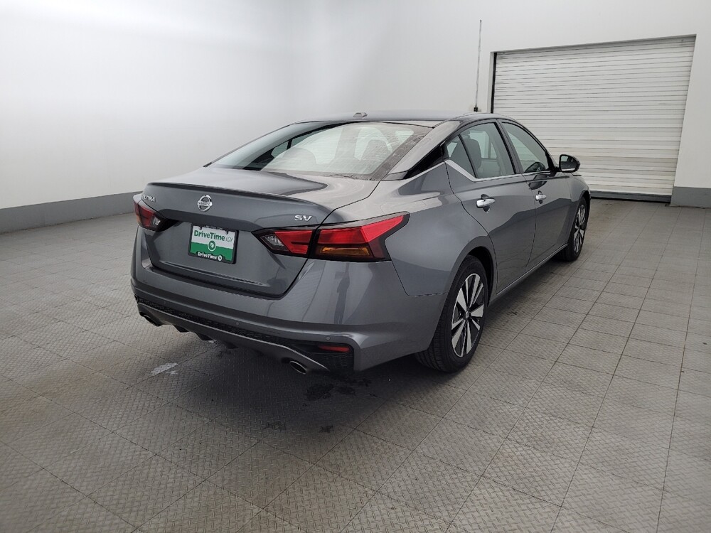 2020 Nissan Altima in Richmond, VA 23235 - 18086119 9