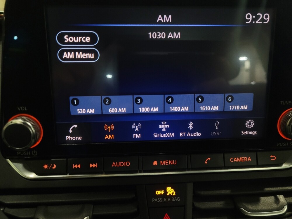 2020 Nissan Altima in Richmond, VA 23235 - 18086119 25