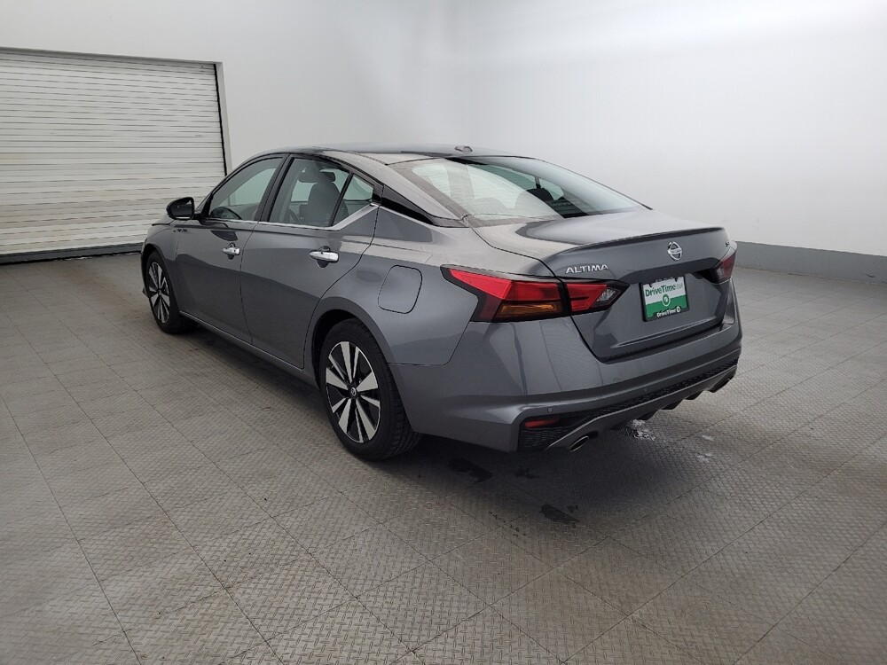 2020 Nissan Altima in Richmond, VA 23235 - 18086119 5