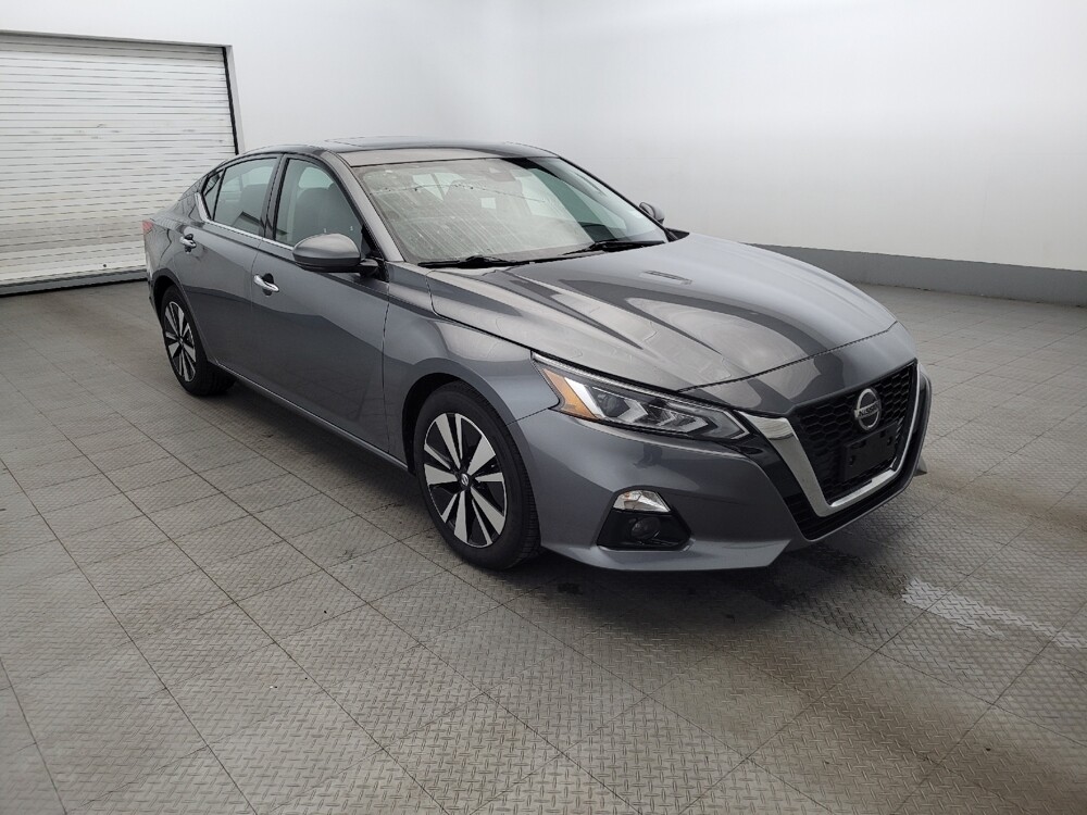 2020 Nissan Altima in Richmond, VA 23235 - 18086119 13