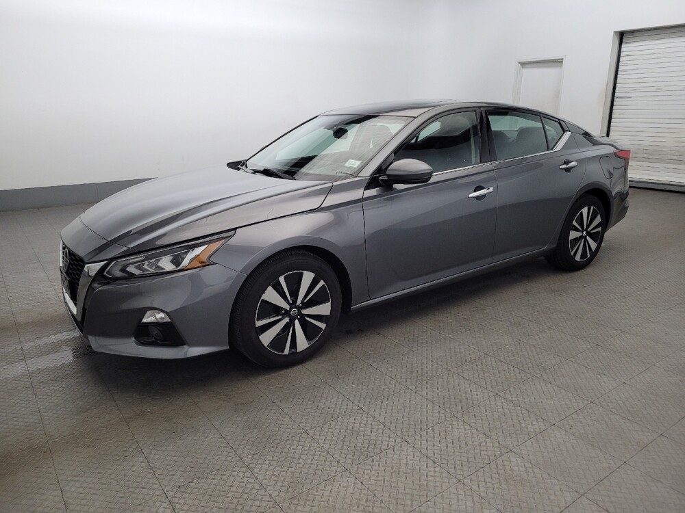 2020 Nissan Altima in Richmond, VA 23235 - 18086119 2