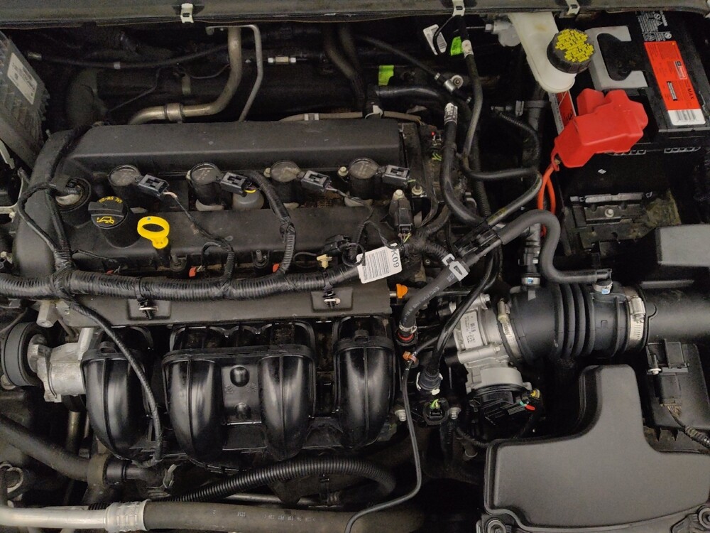 2018 Ford Fusion in Houston, TX 77034 - 18086121 30