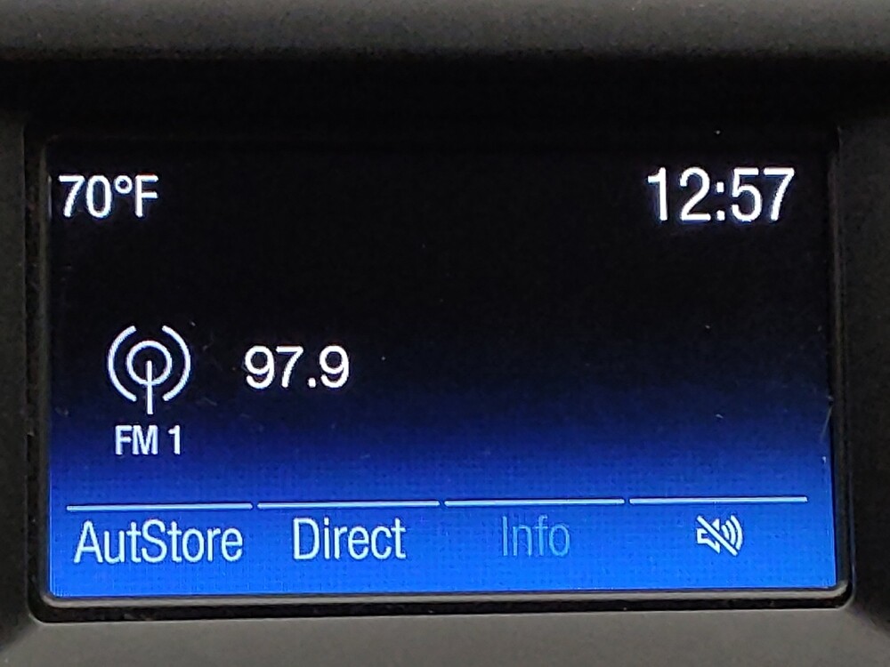 2018 Ford Fusion in Houston, TX 77034 - 18086121 25