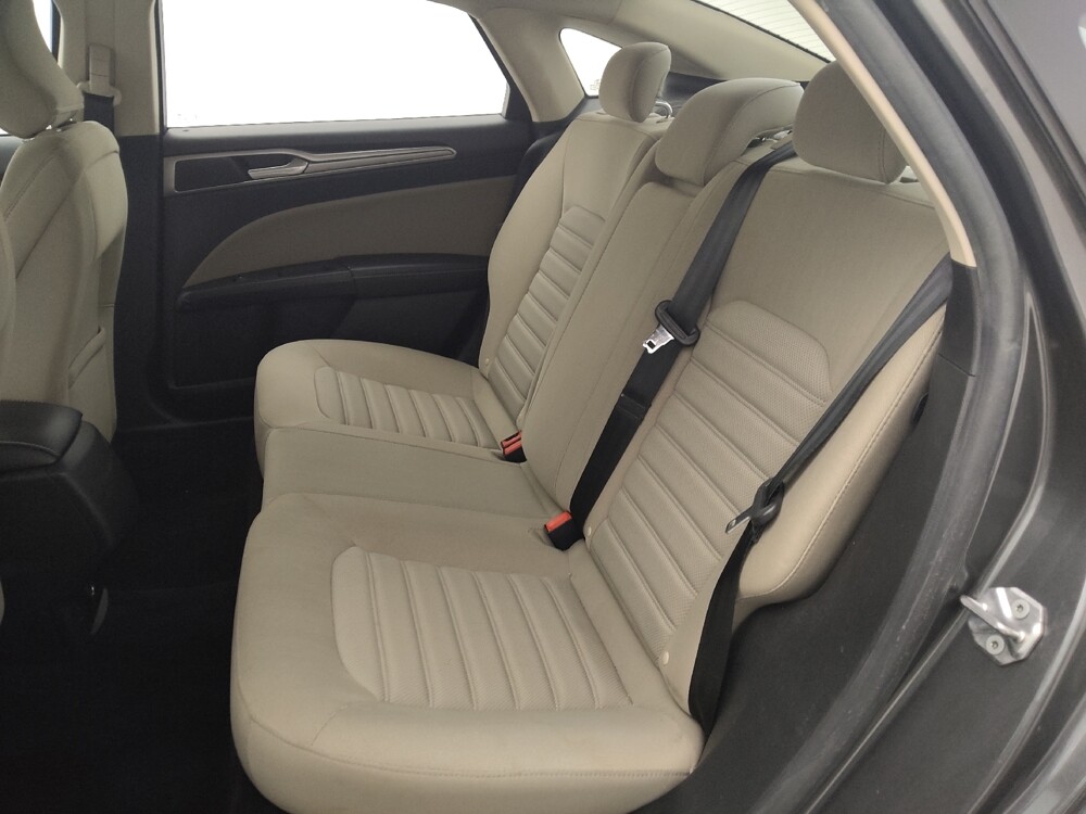 2018 Ford Fusion in Houston, TX 77034 - 18086121 18