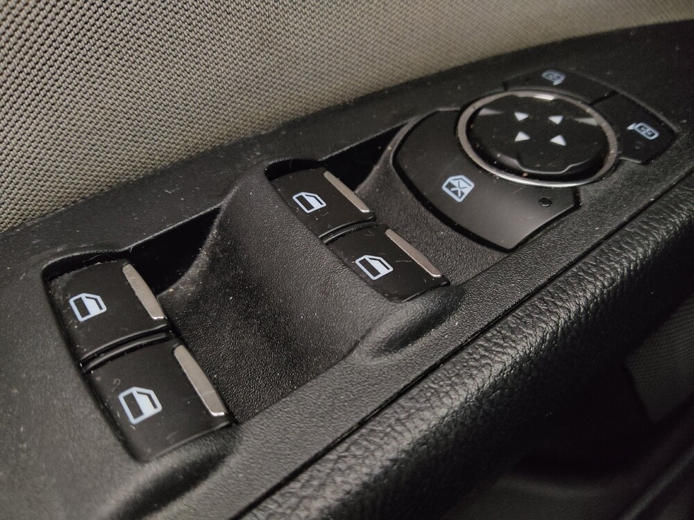 2018 Ford Fusion in Houston, TX 77034 - 18086121 27