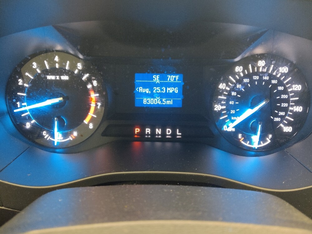 2018 Ford Fusion in Houston, TX 77034 - 18086121 23