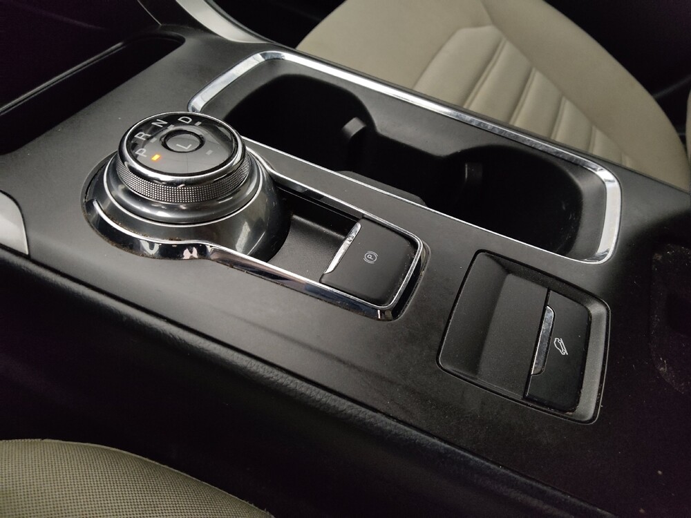 2018 Ford Fusion in Houston, TX 77034 - 18086121 26