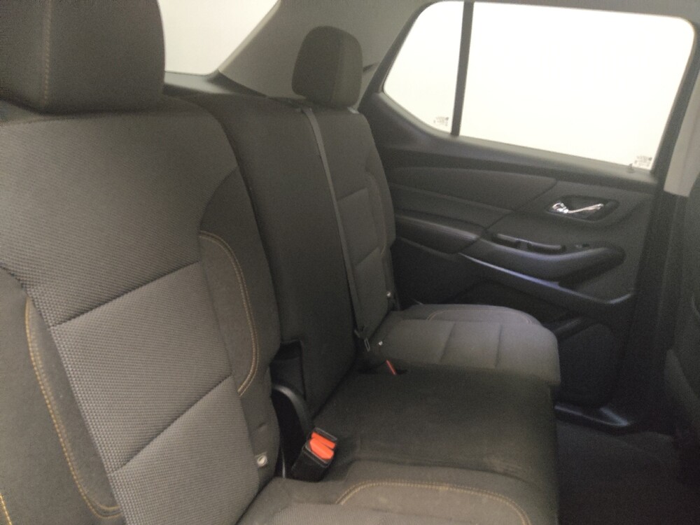 2020 Chevrolet Traverse in Athens, GA 30606 - 18086122 19