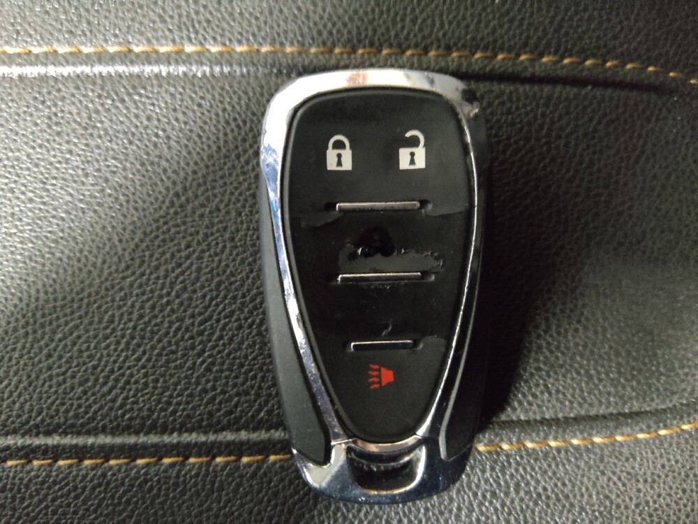 2020 Chevrolet Traverse in Athens, GA 30606 - 18086122 32