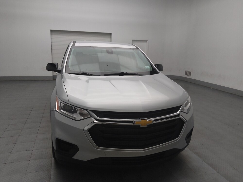 2020 Chevrolet Traverse in Athens, GA 30606 - 18086122 14