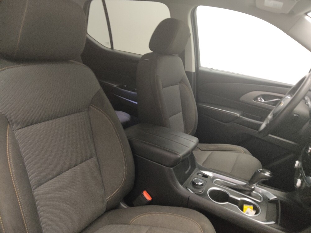 2020 Chevrolet Traverse in Athens, GA 30606 - 18086122 21