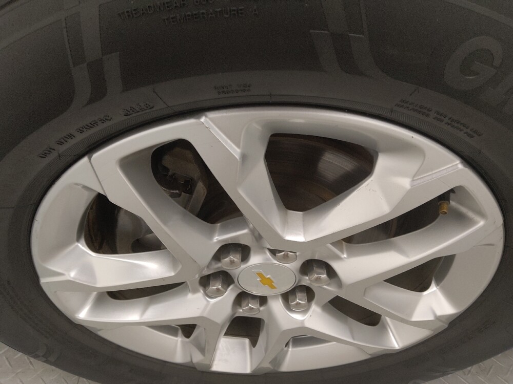 2020 Chevrolet Traverse in Athens, GA 30606 - 18086122 31