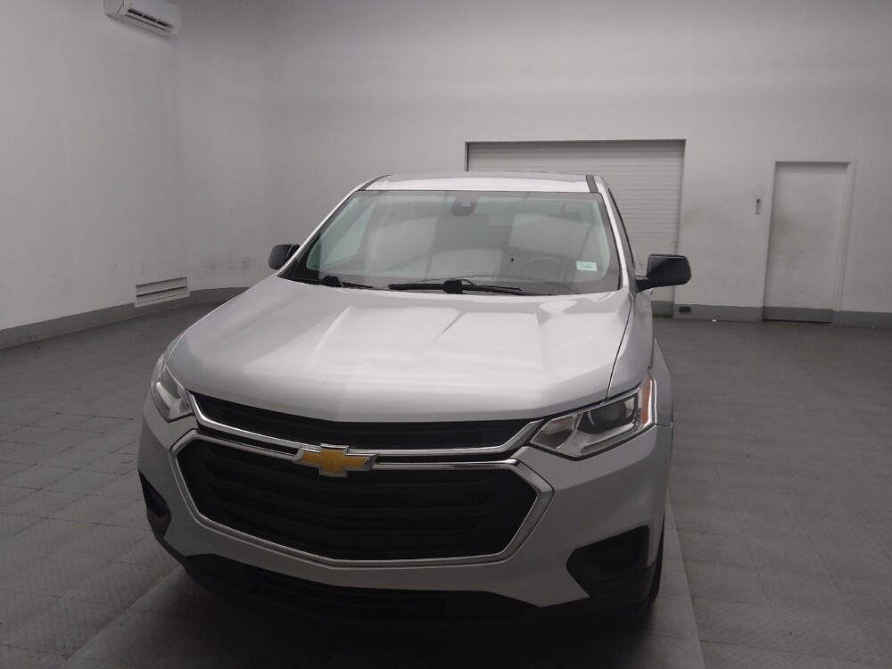 2020 Chevrolet Traverse in Athens, GA 30606 - 18086122 15