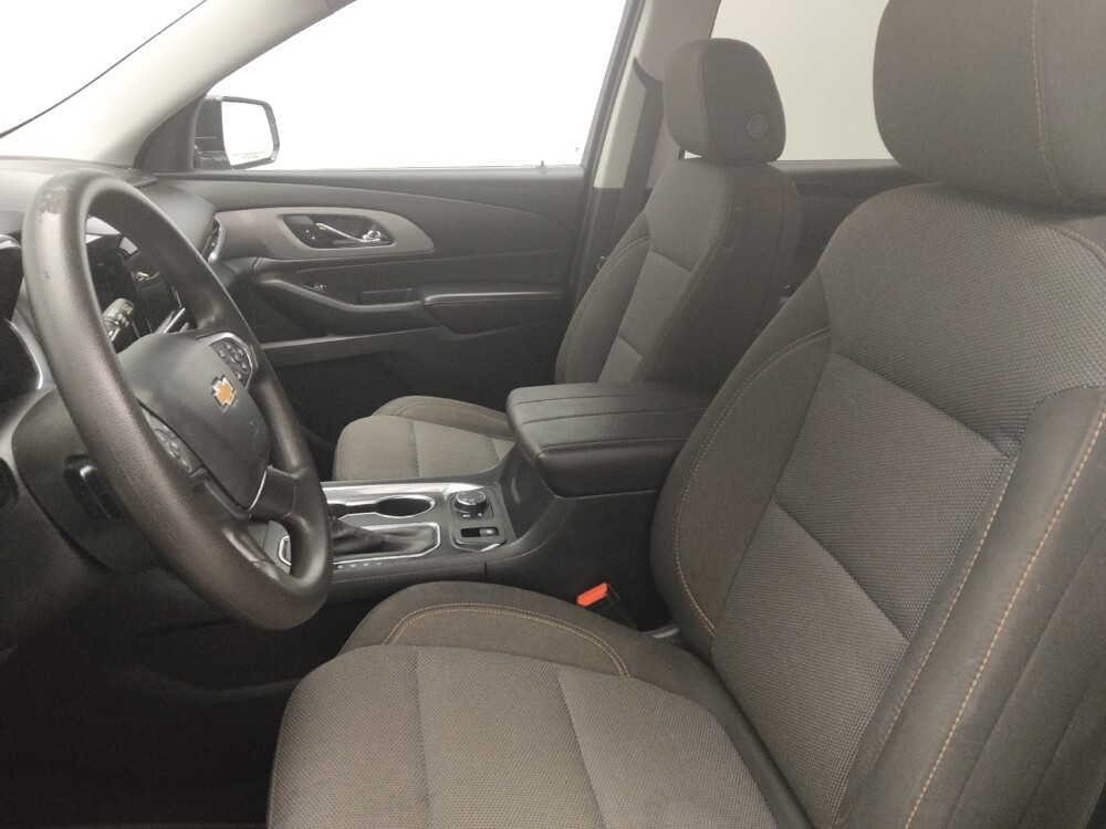 2020 Chevrolet Traverse in Athens, GA 30606 - 18086122 17