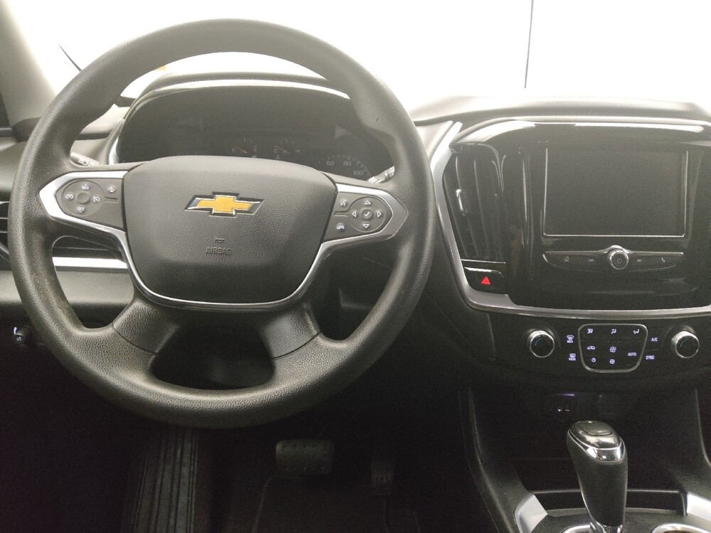 2020 Chevrolet Traverse in Athens, GA 30606 - 18086122 22