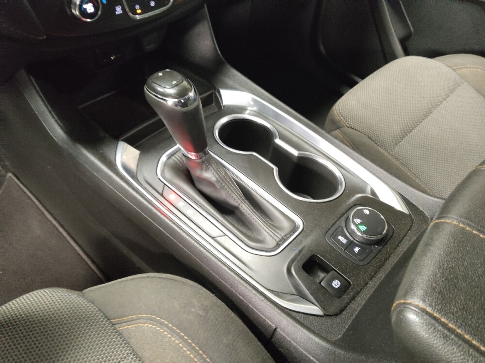 2020 Chevrolet Traverse in Athens, GA 30606 - 18086122 26