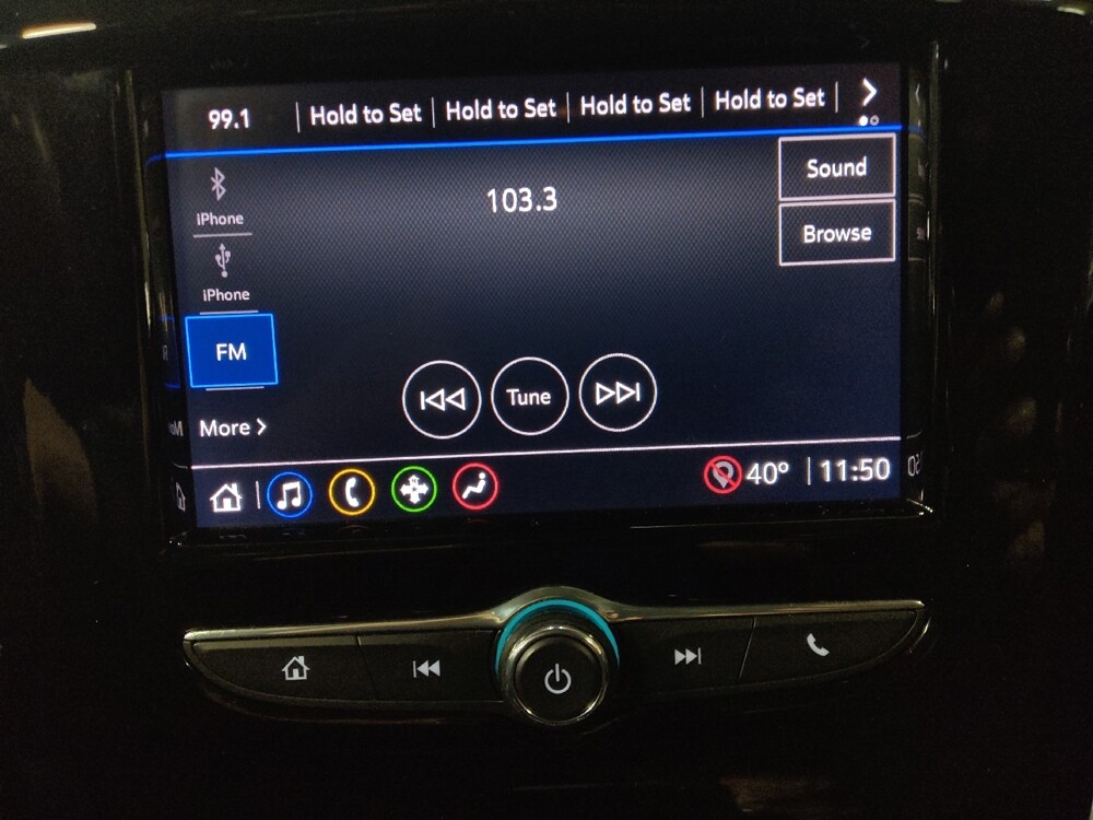 2020 Chevrolet Traverse in Athens, GA 30606 - 18086122 25