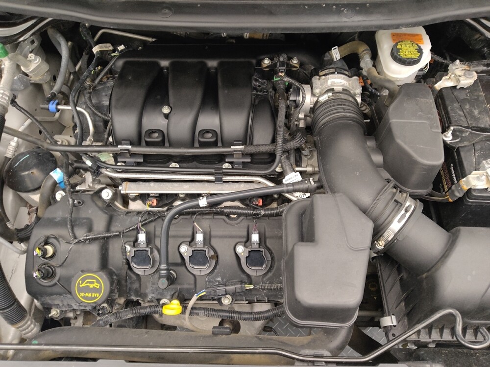 2018 Ford Explorer in Springfield, MO 65807 - 18086123 30