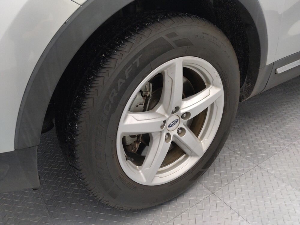 2018 Ford Explorer in Springfield, MO 65807 - 18086123 31