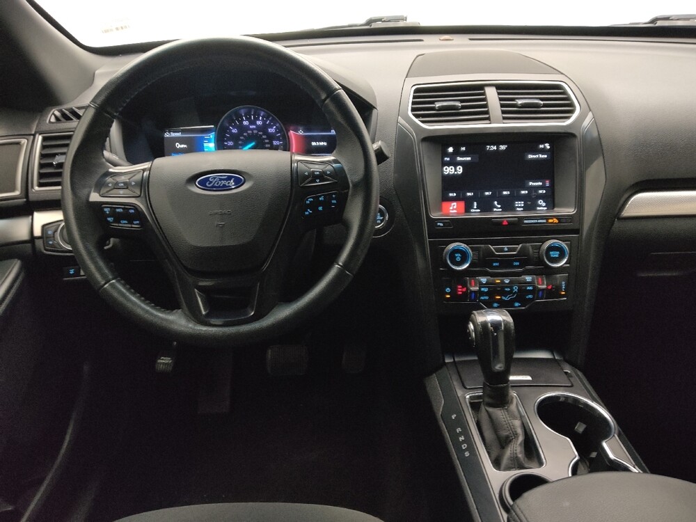 2018 Ford Explorer in Springfield, MO 65807 - 18086123 22