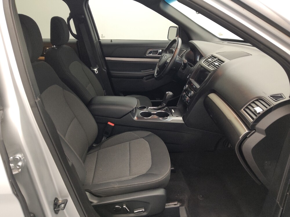 2018 Ford Explorer in Springfield, MO 65807 - 18086123 21