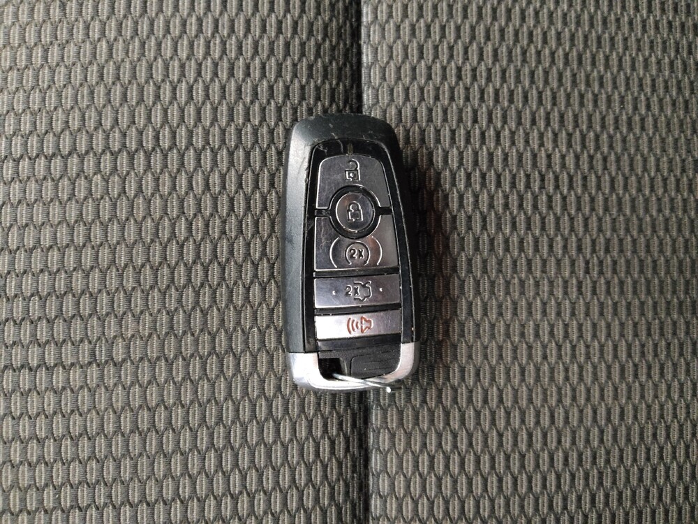 2018 Ford Explorer in Springfield, MO 65807 - 18086123 32