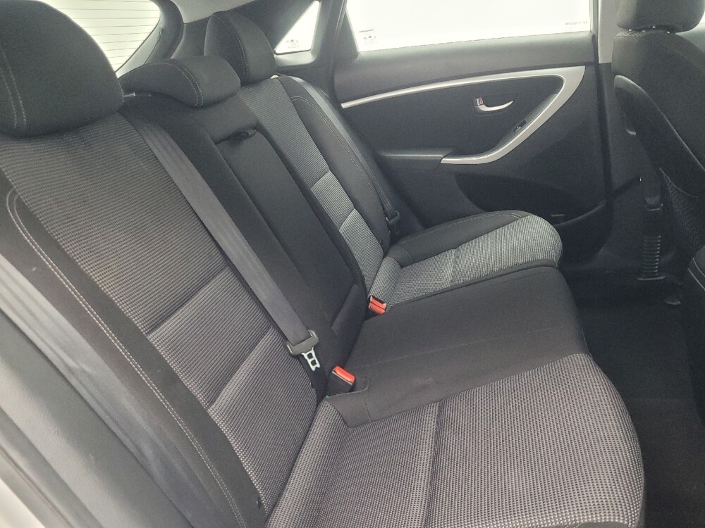 2016 Hyundai Elantra in Highland, IN 46322 - 18086124 19