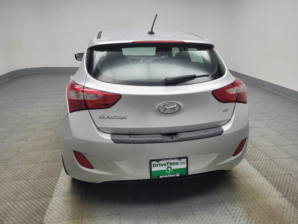 2016 Hyundai Elantra in Highland, IN 46322 - 18086124 6